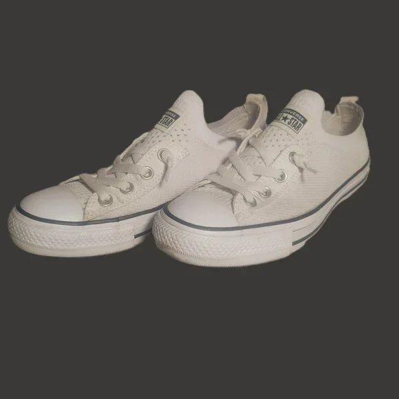 Converse Chuck Taylor All-Star Shoreline Men's Slip-on Low-Top Sneakers - 7.5 - Picture 3 of 10